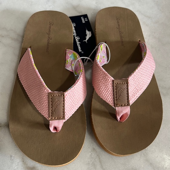 Tommy Bahama Other - Girls Tommy Bahama Kids Sandals